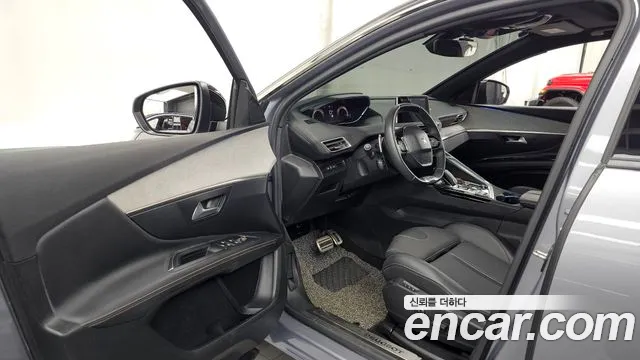 Peugeot 3008 2022 thumb 10