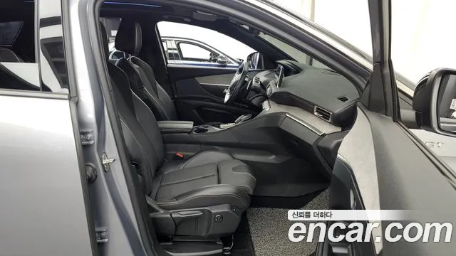 Peugeot 3008 2022 thumb 11