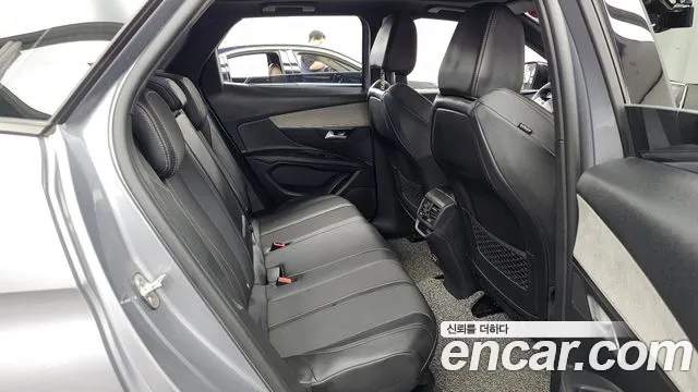 Peugeot 3008 2022 thumb 12