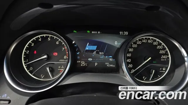 Toyota Camry 2018 thumb 8