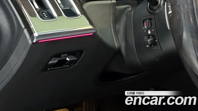 Mercedes-Benz S-Класс 2022 thumb 12