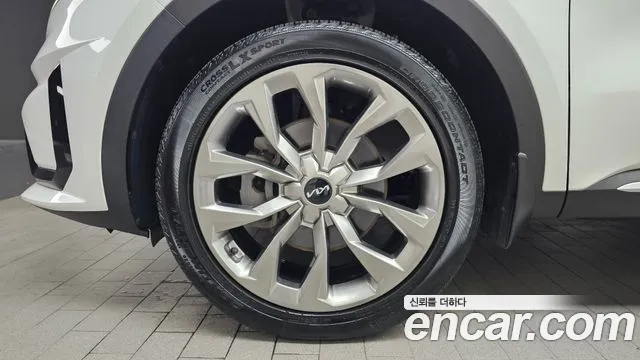 Kia Sorento 2022 thumb 5