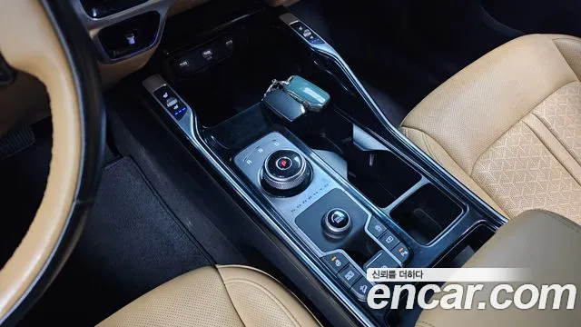 Kia Sorento 2022 thumb 9