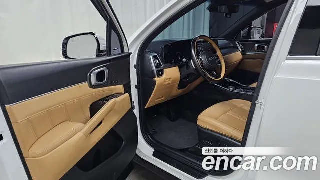Kia Sorento 2022 thumb 10