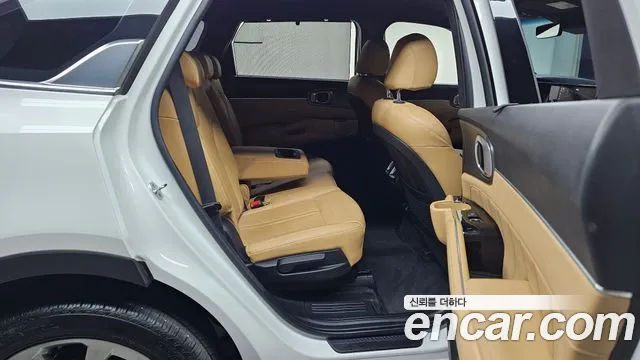 Kia Sorento 2022 thumb 11