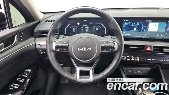 Kia K5 2025 thumb 12