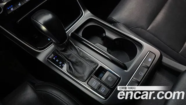 Hyundai Grandeur 2018 thumb 9