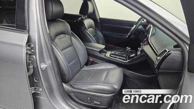 Hyundai Grandeur 2018 thumb 11