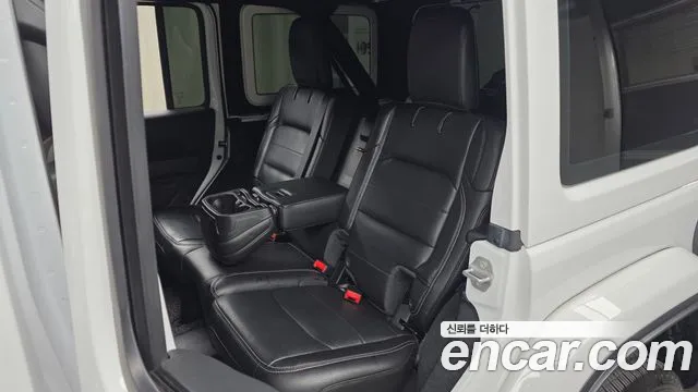 Jeep Wrangler 2020 thumb 12