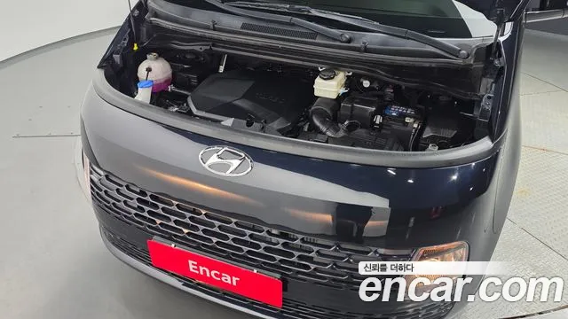 Hyundai Staria 2021 thumb 6