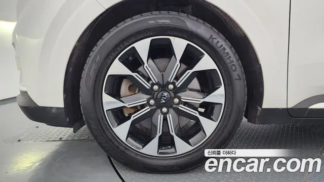 Kia Carnival 2020 thumb 5