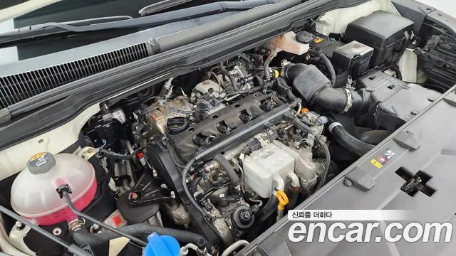 Kia Carnival 2020 thumb 6