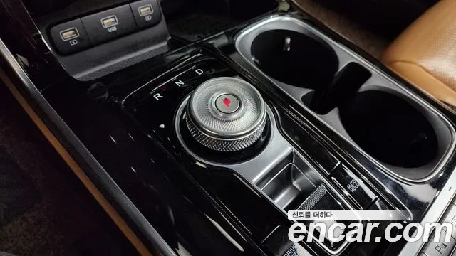 Kia Carnival 2020 thumb 9