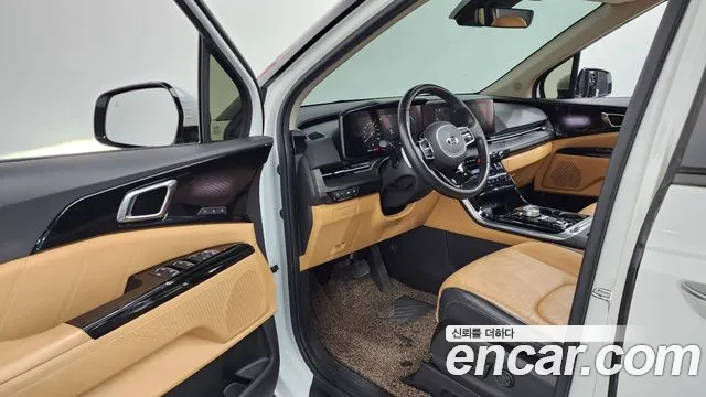 Kia Carnival 2020 thumb 10
