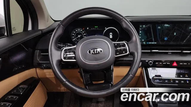 Kia Carnival 2020 thumb 12