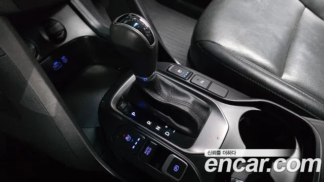 Hyundai Maxcruz 2015 thumb 9