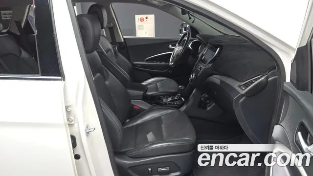 Hyundai Maxcruz 2015 thumb 11