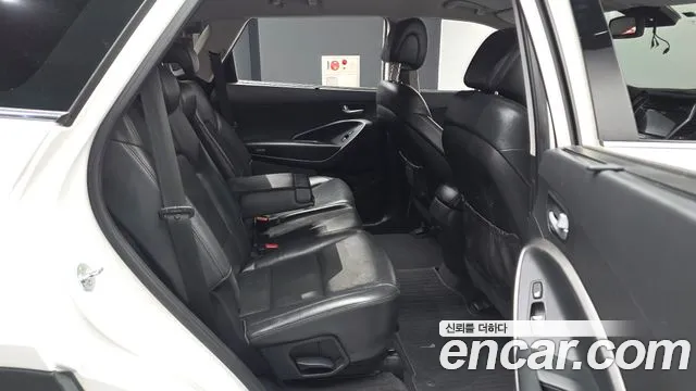 Hyundai Maxcruz 2015 thumb 12