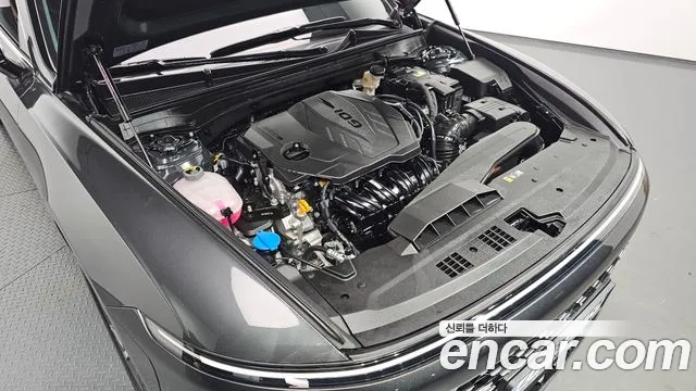 Hyundai Grandeur 2025 thumb 6