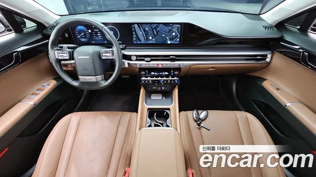 Hyundai Grandeur 2025 thumb 7