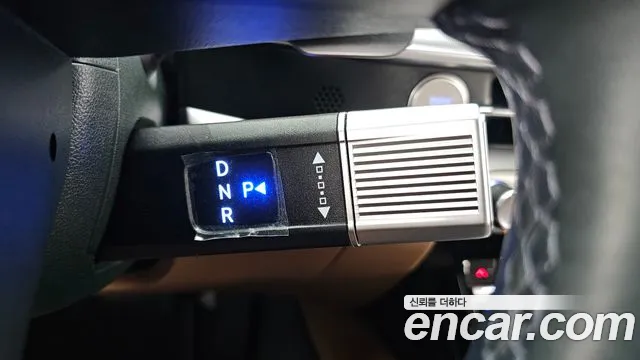 Hyundai Grandeur 2025 thumb 9