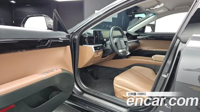 Hyundai Grandeur 2025 thumb 10