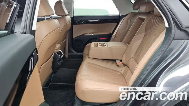 Hyundai Grandeur 2025 thumb 11