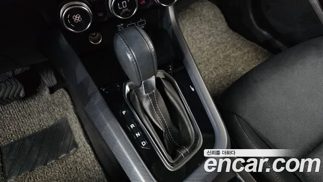 Renault-KoreaSamsung Arkana 2020 thumb 9