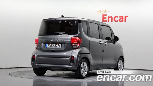Kia Ray 2022 thumb 2