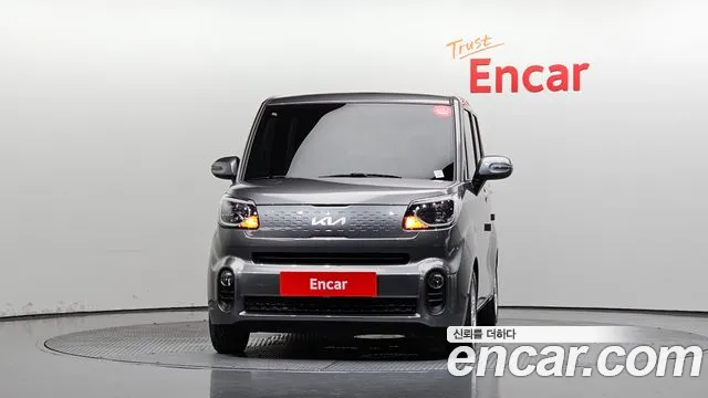 Kia Ray 2022 thumb 3