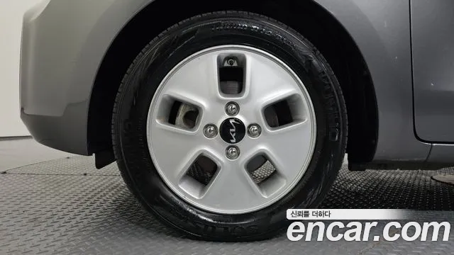 Kia Ray 2022 thumb 5