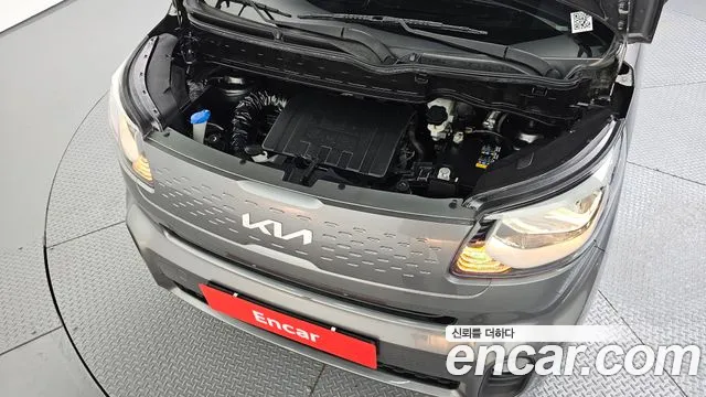 Kia Ray 2022 thumb 6