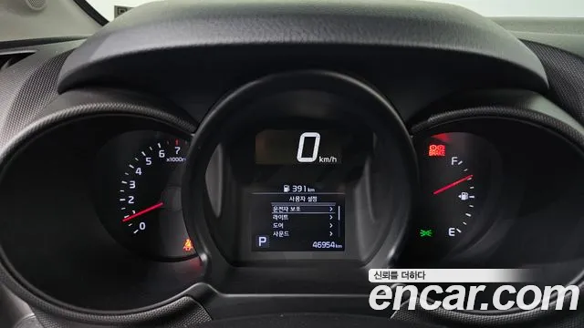 Kia Ray 2022 thumb 8