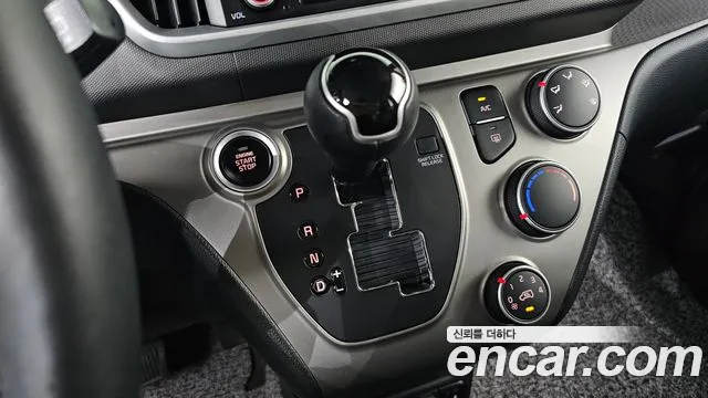 Kia Ray 2022 thumb 9
