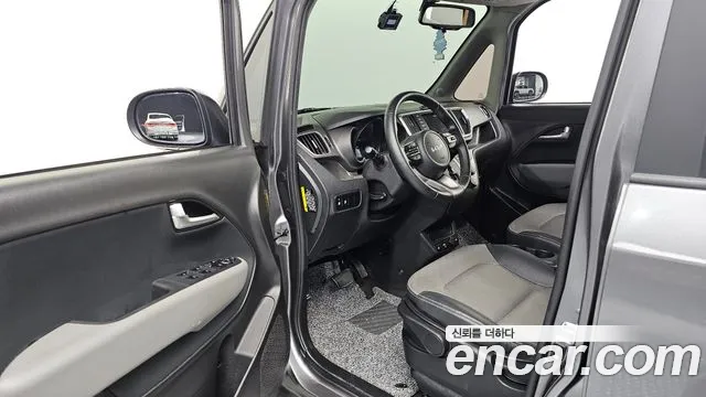 Kia Ray 2022 thumb 10