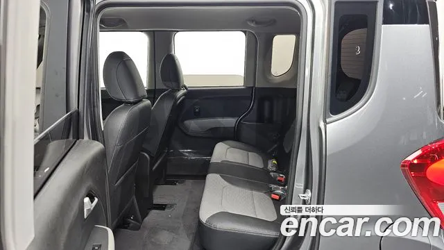 Kia Ray 2022 thumb 11