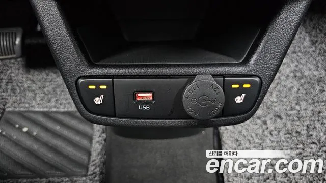 Kia Ray 2022 thumb 12