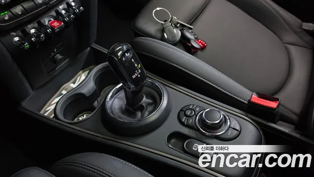 MINI Countryman 2024 thumb 9