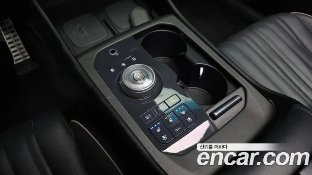 Kia K8 2025 thumb 9