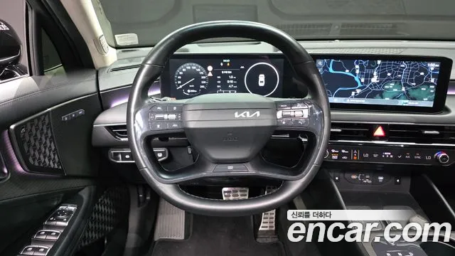 Kia K8 2025 thumb 12