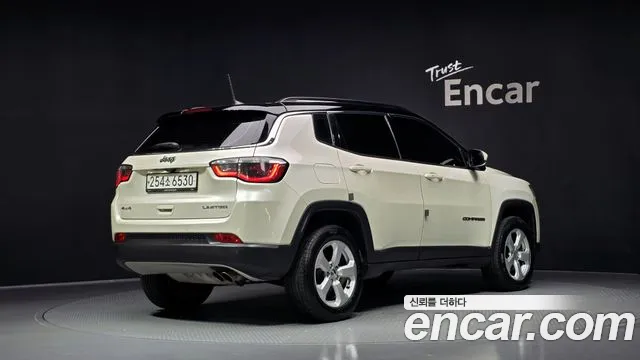 Jeep Compass 2019 thumb 2