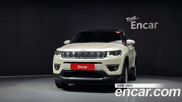 Jeep Compass 2019 thumb 3