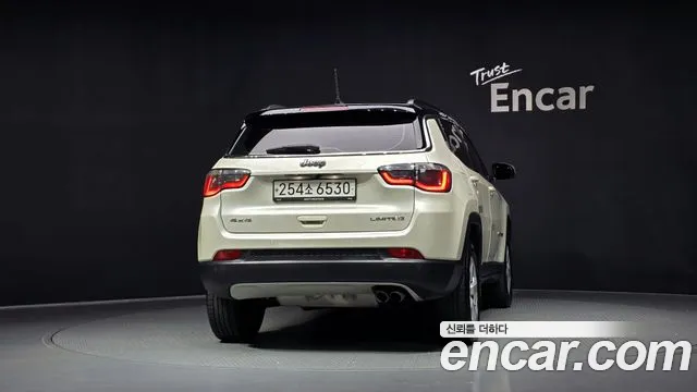 Jeep Compass 2019 thumb 4