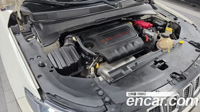 Jeep Compass 2019 thumb 6