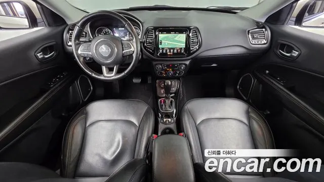 Jeep Compass 2019 thumb 7
