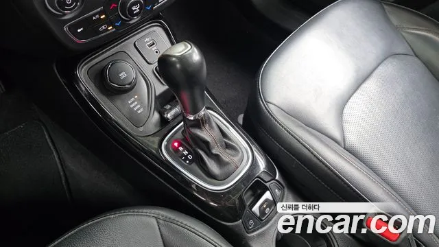 Jeep Compass 2019 thumb 9