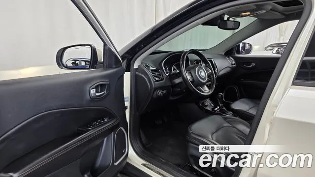Jeep Compass 2019 thumb 10