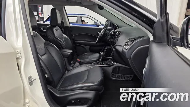 Jeep Compass 2019 thumb 11