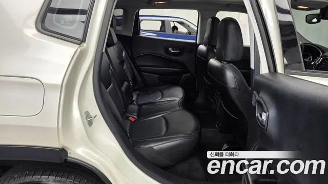 Jeep Compass 2019 thumb 12