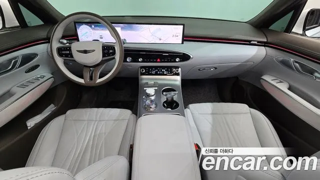 Genesis GV70 2024 thumb 7